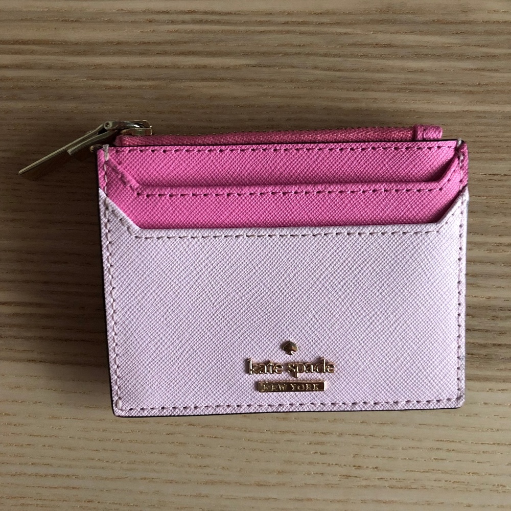 Kate Spade Cameron Street Lalena Wallet